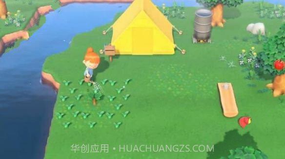 动物之森新地平线最新版免费截图3 动物之森新地平线最新版免费截图3