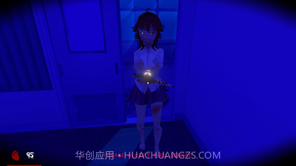 逃离病娇免费版截图4