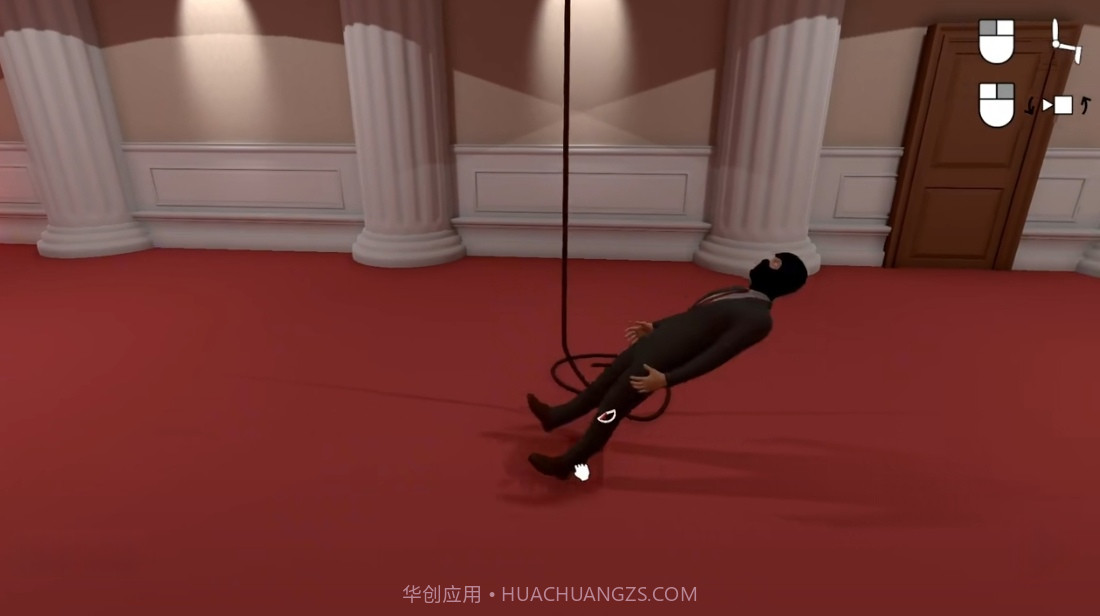 江洋大盗模拟器截图3 江洋大盗模拟器截图3