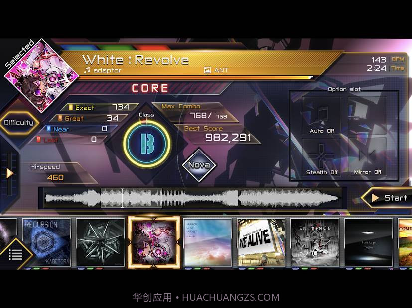 RAVON中文版截图2 RAVON中文版截图2