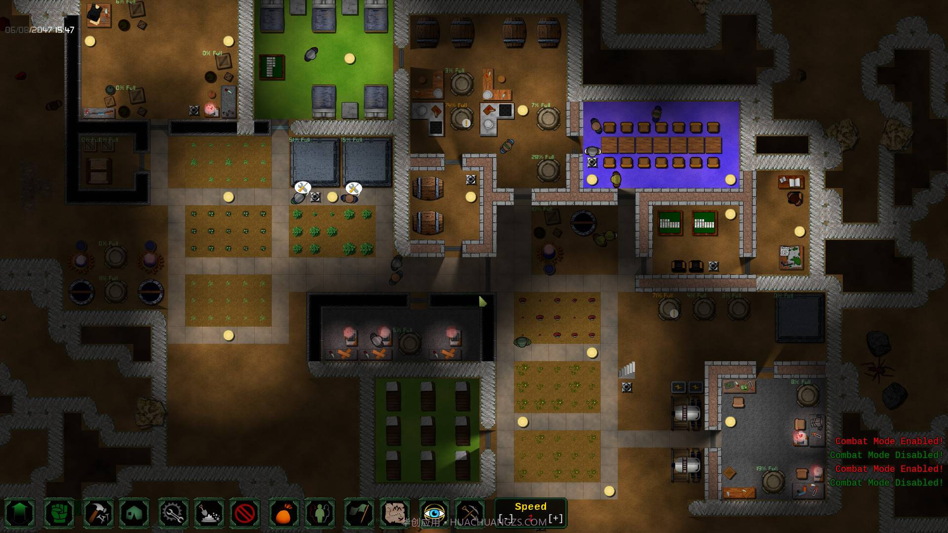 坍塌之后AfterTheCollapse免费版截图7