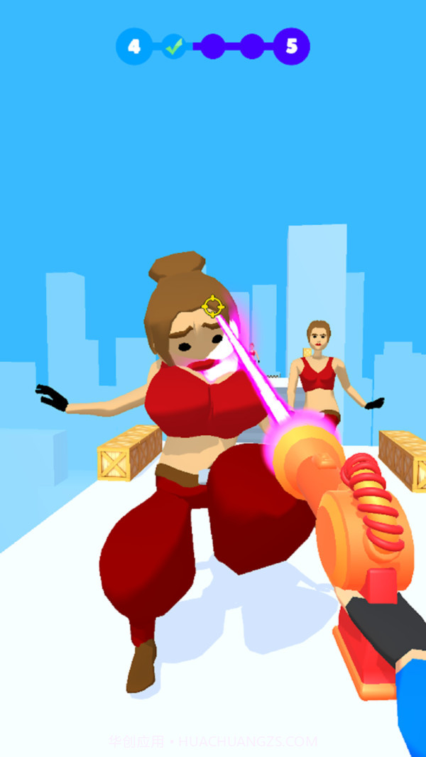 全部变胖截图3 全部变胖截图3