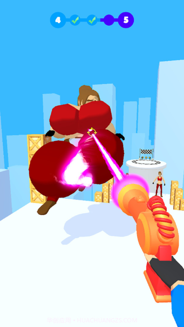 全部变胖截图1 全部变胖截图1