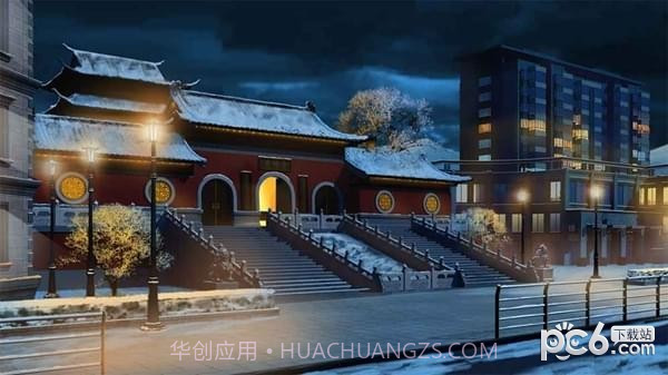 出逃绝命夜免广告截图2 出逃绝命夜免广告截图2