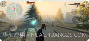 异形侵略战2.5截图3