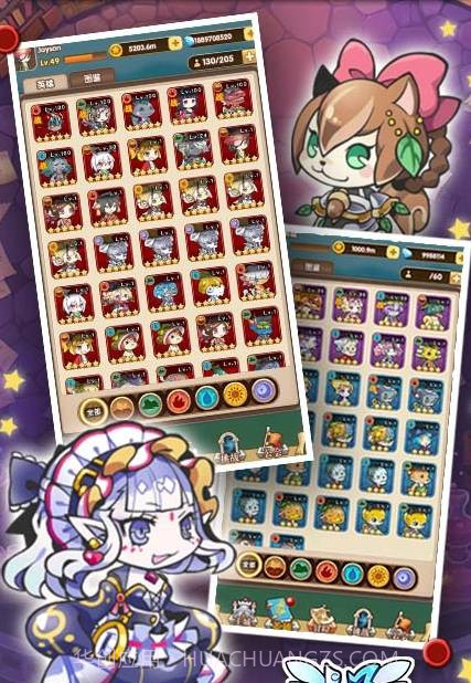 小鱼探险记截图3