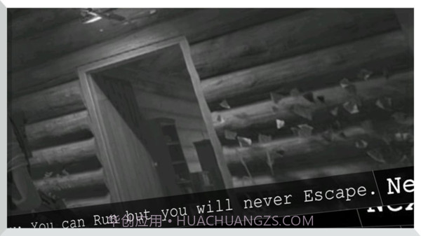 恐怖的邪恶修女3截图3