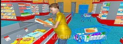 怀孕模拟器截图2 怀孕模拟器截图2