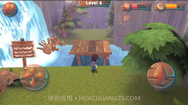 蒂姆的冒险截图1 蒂姆的冒险截图1