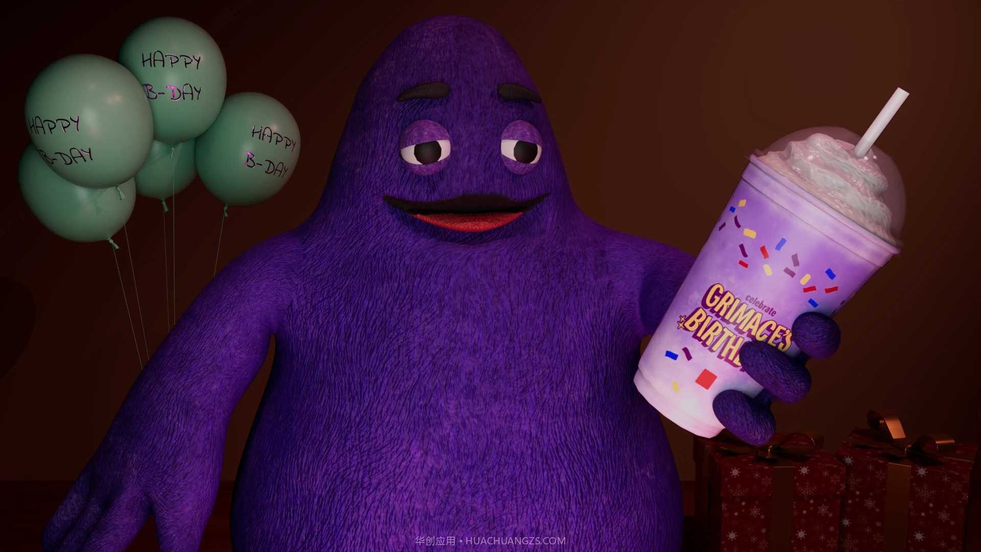 鬼脸怪物恐怖生存联机版截图4