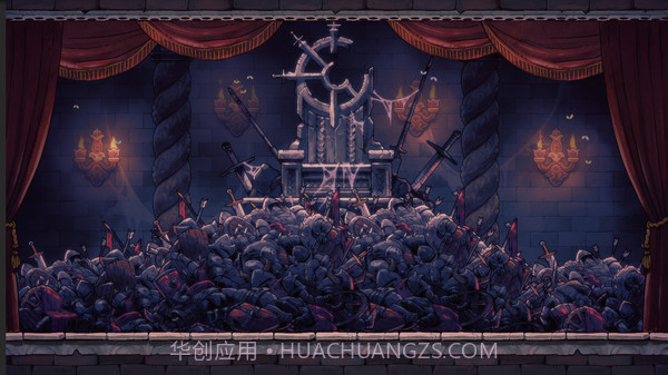 盗贼遗产免费版截图5