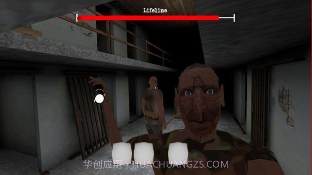 恐怖双胞胎中文版截图1 恐怖双胞胎中文版截图1