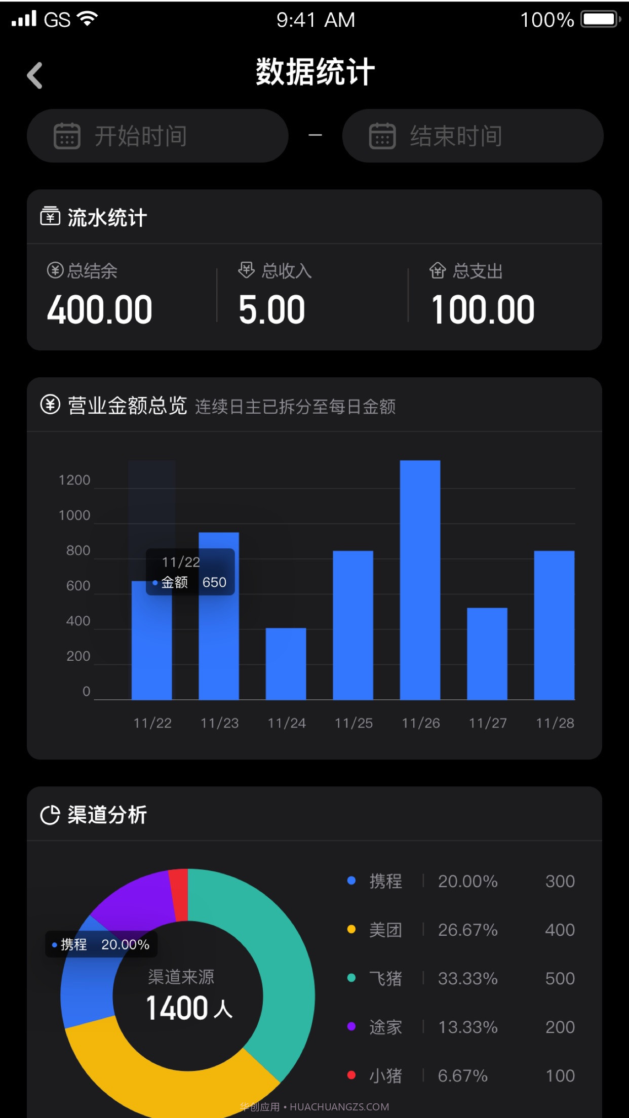 房咚咚截图3 房咚咚截图3