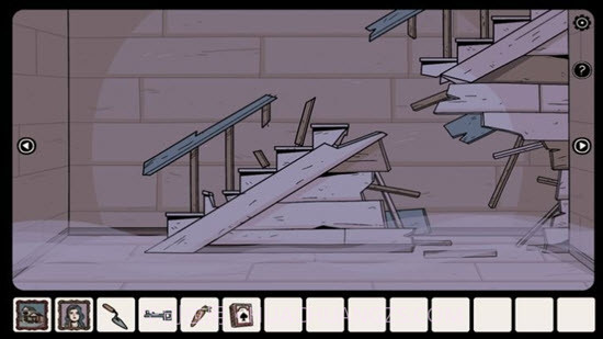 一无所有之间截图2