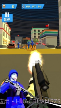 战地模拟器：现代战争截图2