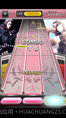 少女時代SHAKE截图1