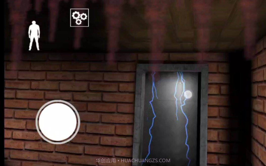 恐怖奶奶真实的故事截图3