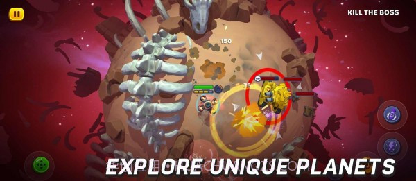 星球战车截图2 星球战车截图2