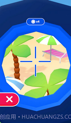 恶作剧狙击手最新版截图1 恶作剧狙击手最新版截图1