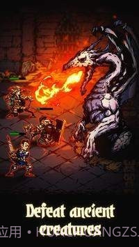 最暗的AFK截图4 最暗的AFK截图4