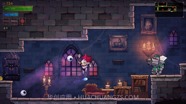 盗贼遗产免费版截图2