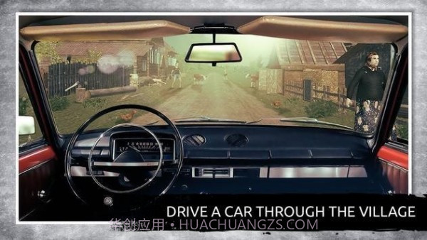 乡村男孩模拟3D截图3 乡村男孩模拟3D截图3