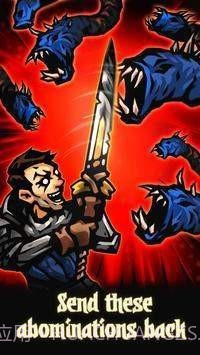 最暗的AFK截图3 最暗的AFK截图3