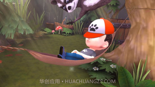 蒂姆的冒险截图2 蒂姆的冒险截图2