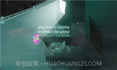 单手拍拍游戏截图1