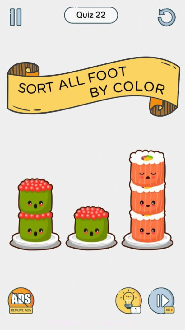 脑洞小王子截图4