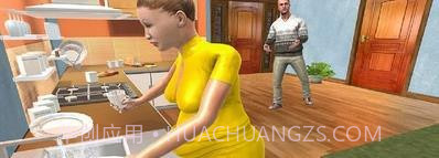 怀孕模拟器截图3 怀孕模拟器截图3