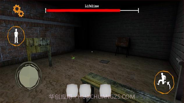 恐怖双胞胎中文版截图2 恐怖双胞胎中文版截图2