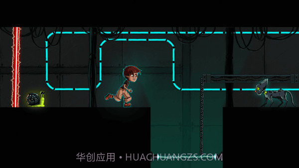 逃生实验室截图2