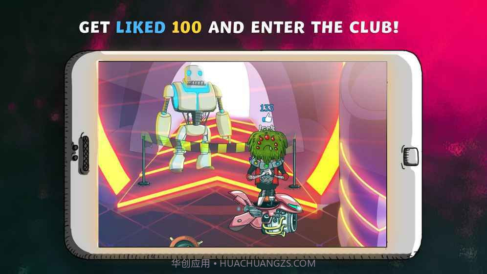 抖音100个赞截图3