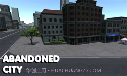 汽车游乐场截图2