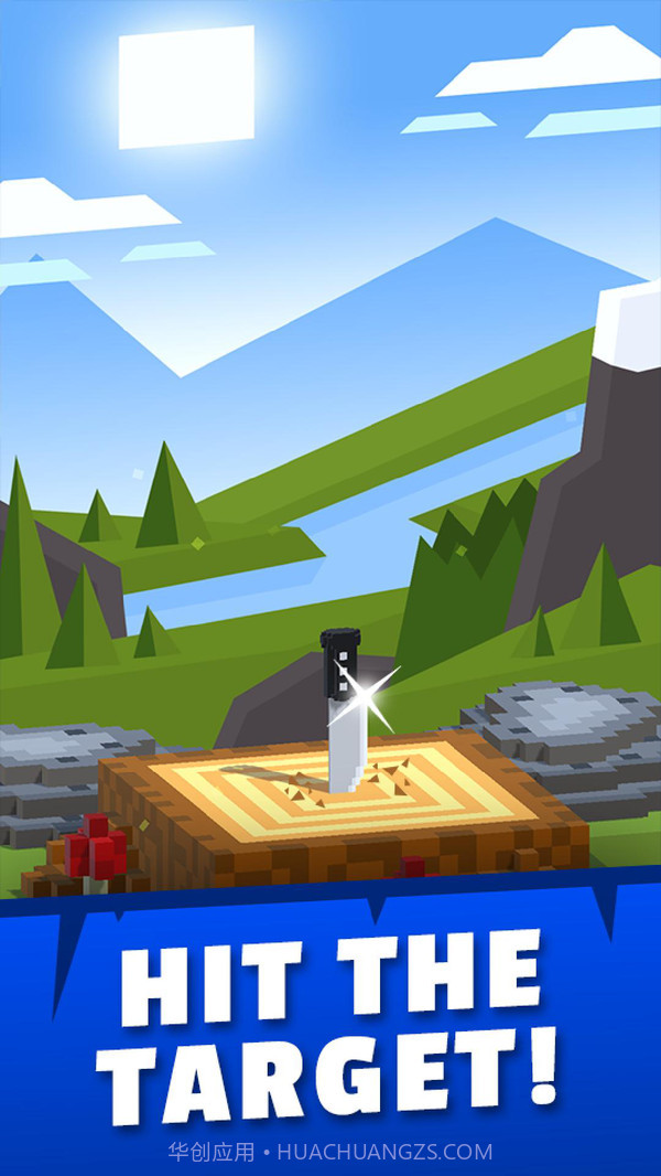 飞刀俱乐部截图1