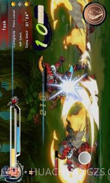 功夫之王官网版截图4 功夫之王官网版截图4