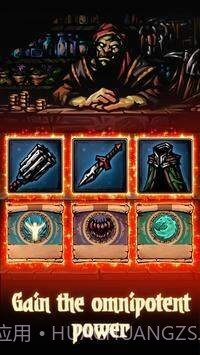 最暗的AFK截图1 最暗的AFK截图1