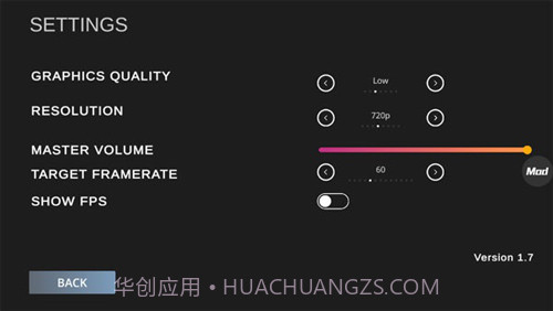 局部战争(解锁所有枪)内置菜单截图3