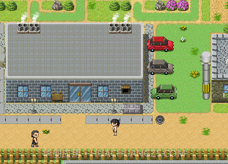 懵懂少女惠子截图5