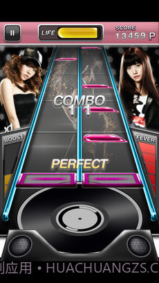 少女時代SHAKE截图3