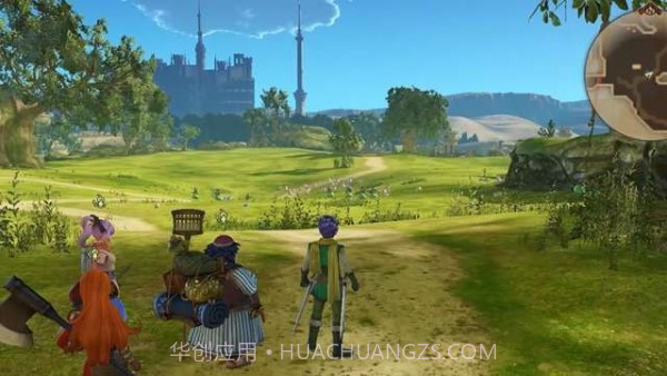 冒险者的征程截图2 冒险者的征程截图2