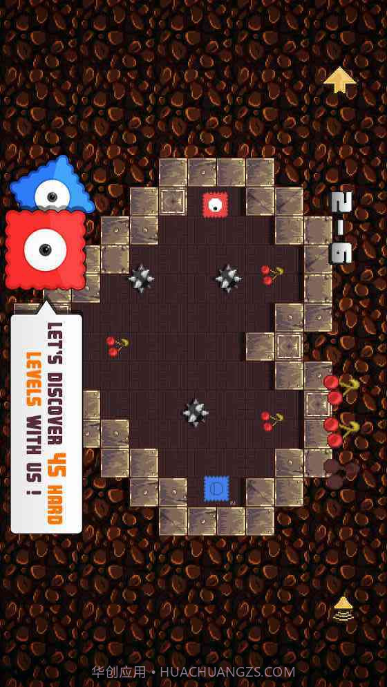 方格找情侣截图2