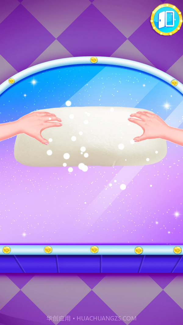 化妆美味蛋糕截图5 化妆美味蛋糕截图5