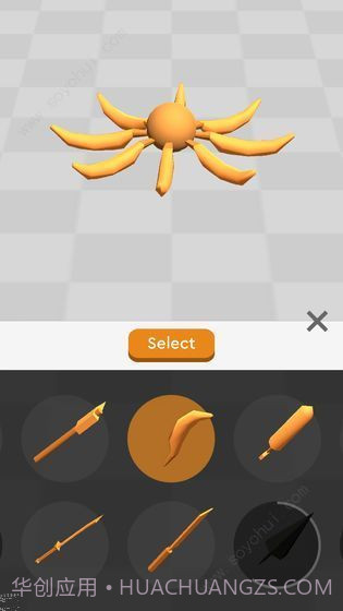 我飞刀玩得贼六截图4