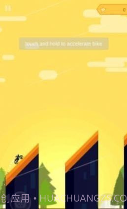 摩托车空翻英雄截图4