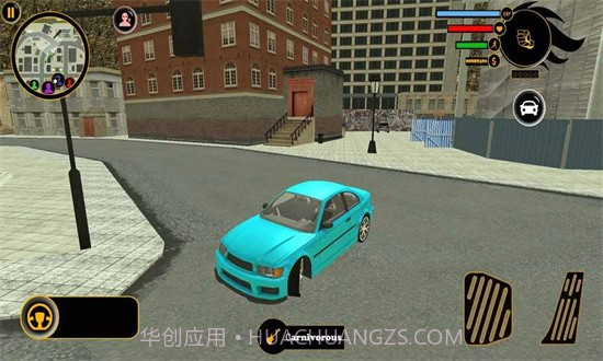 火柴人真实模拟2中文版截图3