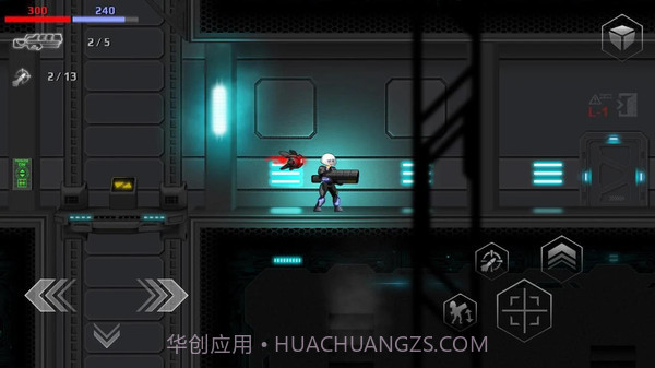 黑暗来客截图3 黑暗来客截图3