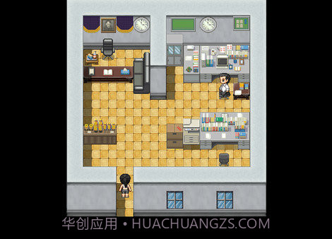 懵懂少女惠子截图4