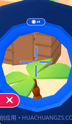 恶作剧狙击手最新版截图2 恶作剧狙击手最新版截图2